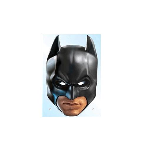 Masque Batman The Dark Knight