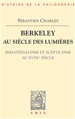 Berkeley au siècle des Lumières