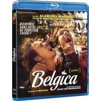 Belgica Blu-ray