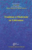 Tradition et modernite en litterature