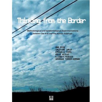 Thinking from the Border