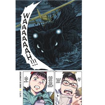Asadora ! - Tome 5