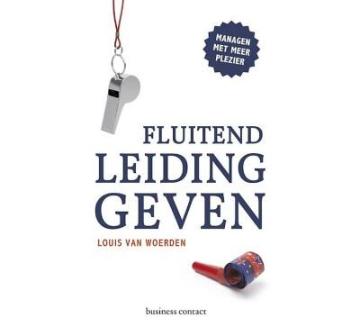 Fluitend leidinggeven