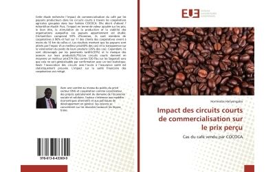 Impact des circuits courts de commercialisation sur le prix perçu