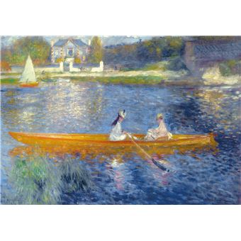 Renoir. Coffret l'essentiel