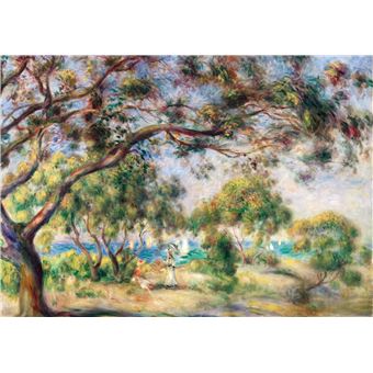 Renoir. Coffret l'essentiel