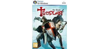 The First Templar