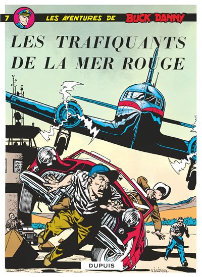 Les trafiquants de la mer Rouge