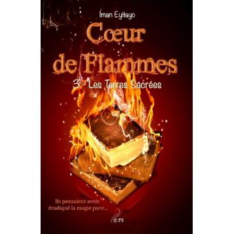 Les terres sacrées