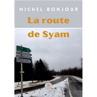 La route de Syam