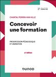 Concevoir une formation
