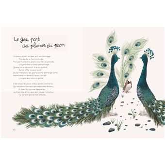 Fables de la Fontaine