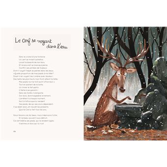Fables de la Fontaine