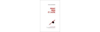 Proust, Freud et l'autre - Jean-Louis Baudry - (donnée non spécifiée)