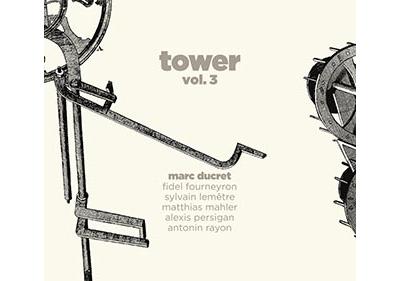 Tower volume 3