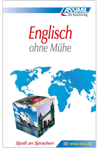 ENGLISCH OHNE MUHE HEUTE
