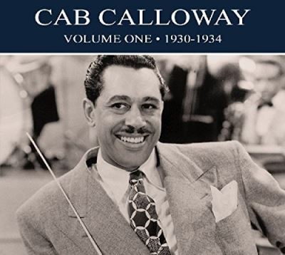 Volume one 1930 1934