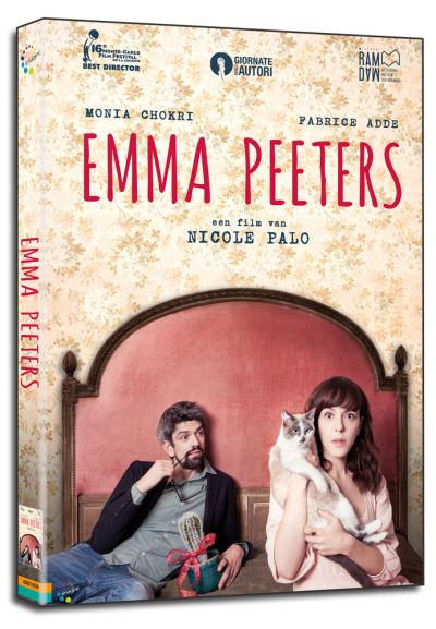 EMMA PEETERS-NL