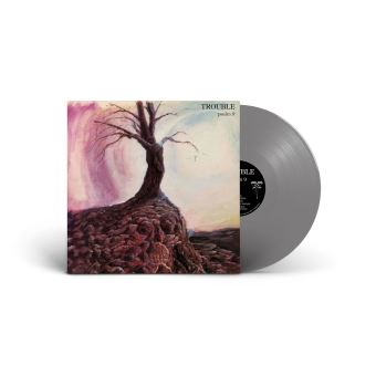 Trouble - 1