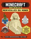 Minecraft - Le guide du builder - Merveilles du monde