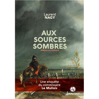 Aux sources sombres