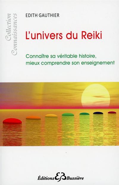 L'univers du reiki