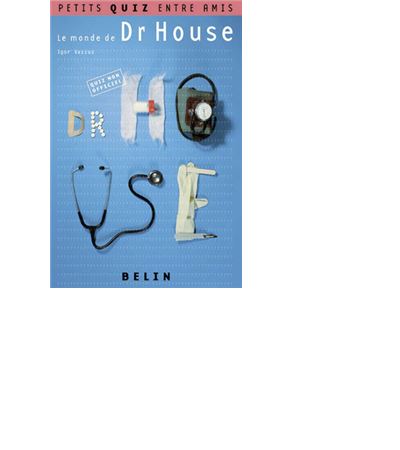 Dr House