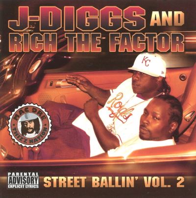 Street ballin end of the first