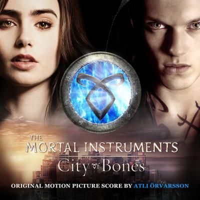The Mortal Instruments : City Of Bones