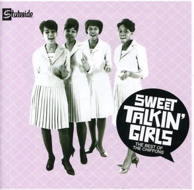 Sweet talkin girls best of