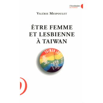 Etre femme et lesbienne à Taïwan