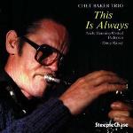 This Is Always (Vinilo)