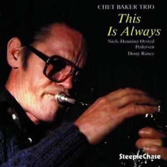 This Is Always (Vinilo)