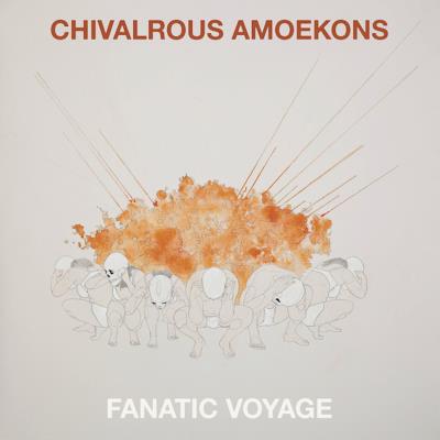 FANATIC VOYAGE/LP