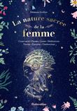 La nature sacrée de la femme