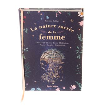 La nature sacrée de la femme