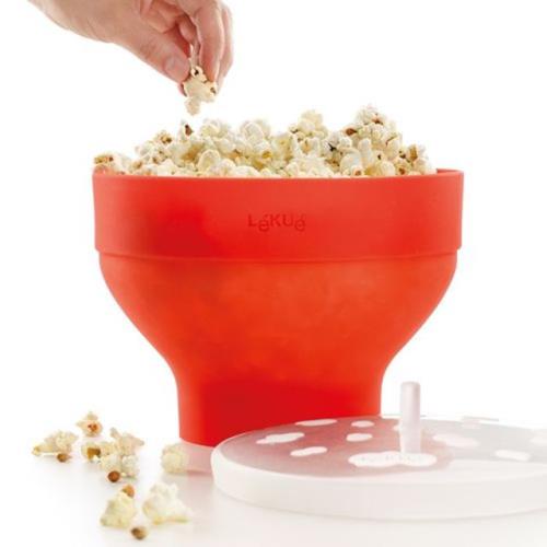 Kit PopCorn Lékué
