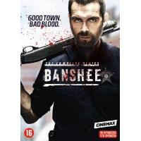 Banshee-complete series-BIL