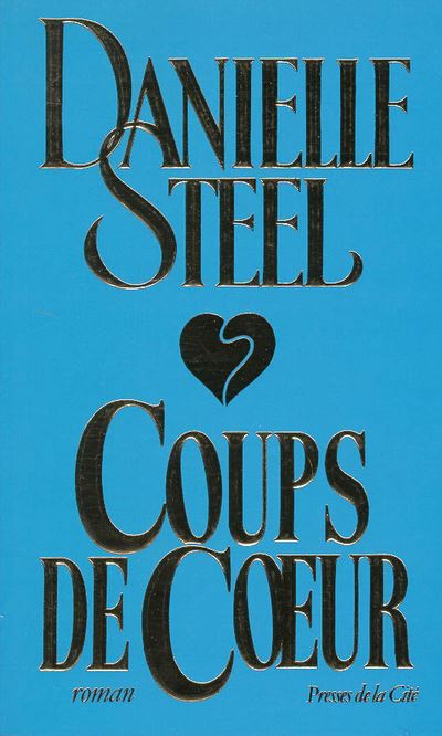 Coups de coeur