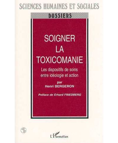 Soigner la toxicomanie