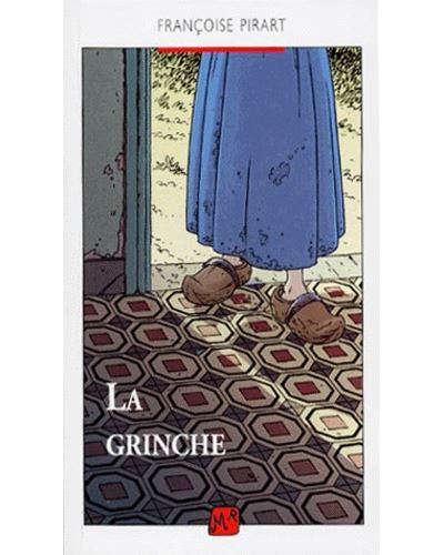 La grinche - F. Pirart - broché