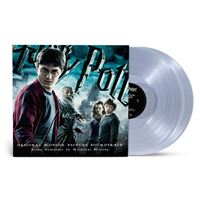 Harry Potter And The Half-Blood Prince Édition Limitée