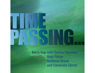 Time Passing...