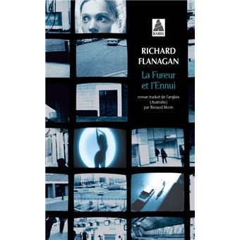 La Fureur et l'Ennui