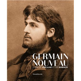 Germain Nouveau