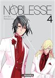 Noblesse T04