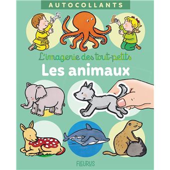 Les animaux