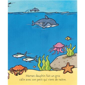 Les animaux