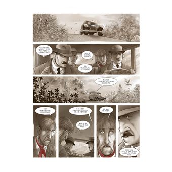 Bertille et Bertille - histoire complète