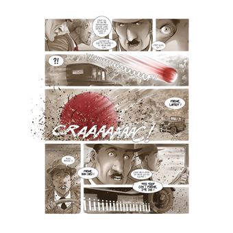 Bertille et Bertille - histoire complète